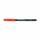KOH Fineliner 0,3 mm Spitze red