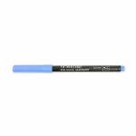 KOH Fineliner 0,3 mm Spitze light blue