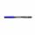 KOH Fineliner 0,3 mm Spitze blue