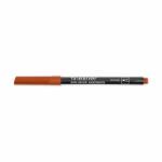 KOH Fineliner 0,3 mm Spitze dark ochre