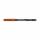 KOH Fineliner 0,3 mm Spitze dark ochre
