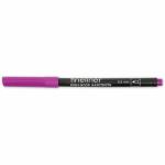 KOH Fineliner 0,3 mm Spitze magenta