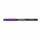 KOH Fineliner 0,3 mm Spitze violet