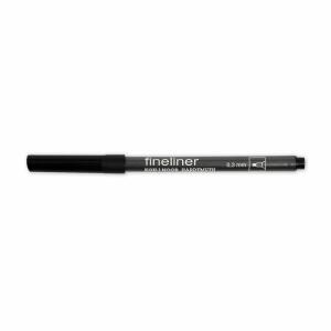KOH Fineliner 0,3 mm Spitze black