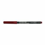 KOH Fineliner 0,3 mm Spitze red brown