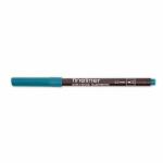 KOH Fineliner 0,3 mm Spitze dark cobalt green