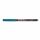 KOH Fineliner 0,3 mm Spitze dark cobalt green