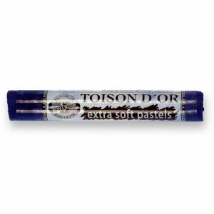 KOH Pastellkreide rund extraweich 12er sapphire blue
