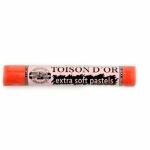 KOH Pastellkreide rund extraweich 12er vermilion red