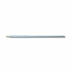 KOH Kugelschreibermine Standard Plast g 1,0x106,8mm blau