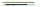 KOH Kugelschreibermine Standard Plast 0,635x106,8mm blau