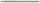 KOH Kugelschreibermine Standard Plast t 1,0x106,8mm blau