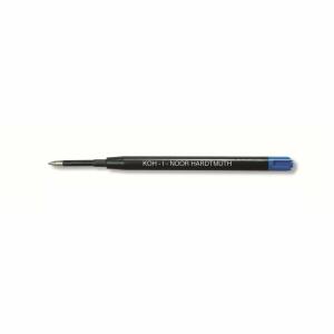KOH Kugelschreibermine Großraum Plast 0,8x98mm blau