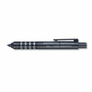 KOH Druckbleistift Versatil Ku.st. 5,6 mm x 120 mm schwarz