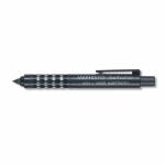 KOH Druckbleistift Versatil Ku.st. 5,6 mm x 120 mm schwarz