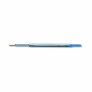 KOH Kugelschreibermine Klassisch Plast 0,635x106,8mm blau
