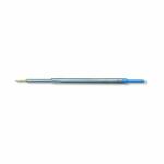 KOH Kugelschreibermine Klassisch Plast 0,635x106,8mm blau
