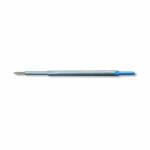 KOH Kugelschreibermine Klassisch Plast 1,0x106,8mm blau