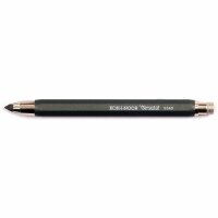 KOH Druckbleistift Metall 5,6 mm x 120 mm grün