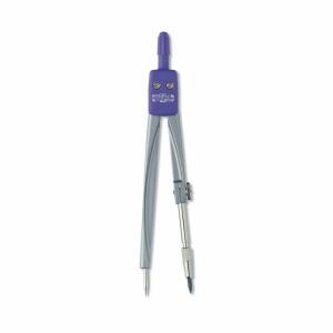 KOH Zirkel Metall Grundschulzirkel PVC sortiert