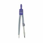 KOH Zirkel Metall Grundschulzirkel PVC sortiert