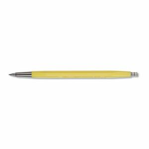 KOH Druckbleistift Versatil M+Ku.st 2,0 mm x 120 mm schwarz