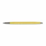 KOH Druckbleistift Versatil M+Ku.st 2,0 mm x 120 mm schwarz