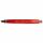 KOH Druckbleistift Versatil 5,6 mm x 120 mm rot Minenspitzer