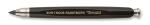 KOH Druckbleistift Versatil 5,6 mm x 120 mm schwarz