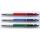 KOH Druckbleistift Metall 2,0 mm x 120 mm sortiert