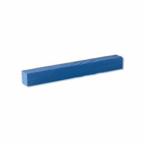 KOH Schulkreide 12 x 12 x 100 mm Blau 100er