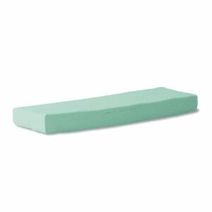 KOH Modelliermasse für die Schule - 1000 g, grau / 8 x 125 g