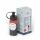 KOH Stempelfarbe GAMADAT 20 ml PVC Flasche rot