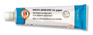 KOH Bastelklebstoff weiss / 75 ml