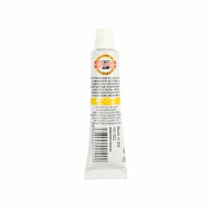 KOH Ölmalfarbe Mánes 16 ml Tube middle cadmium yellow