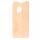 KOH Mischpalette Holz Eckig 29,5 x 13,5 cm / 3 mm Griffloch