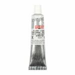 KOH Temperafarbe 16 ml Tube silver