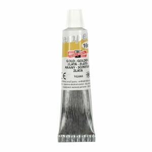 KOH Temperafarbe 16 ml Tube gold