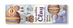 KOH Modelliermasse- Knetmasse / leicht, 10er Pack - 200 g