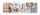 KOH Modelliermasse- Knetmasse / leicht, 10er Pack - 200 g