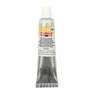 KOH Temperafarbe 16 ml Tube dark naples yellow