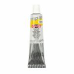 KOH Temperafarbe 16 ml Tube dark yellow