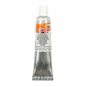 KOH Temperafarbe 16 ml Tube cadmium orange