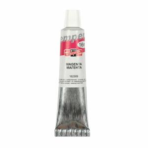 KOH Temperafarbe 16 ml Tube magenta