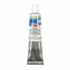 KOH Temperafarbe 16 ml Tube coelin blue