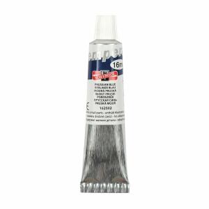 KOH Temperafarbe 16 ml Tube prussian blue