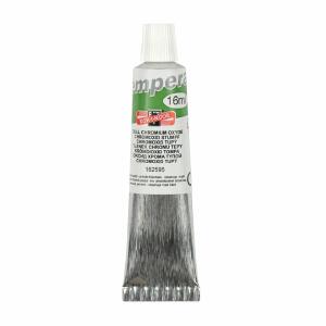 KOH Temperafarbe 16 ml Tube dull chromium oxide