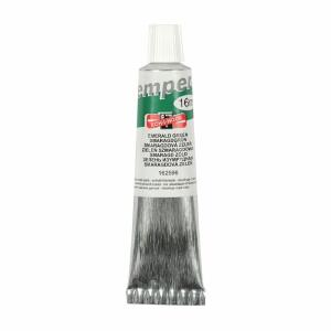 KOH Temperafarbe 16 ml Tube emerald green