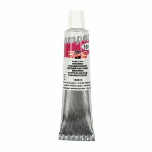 KOH Temperafarbe 16 ml Tube purple red