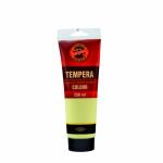 KOH Temperafarbe 250 ml Tube light naples yellow